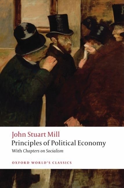Algopix Similar Product 20 - Principles of Political Economy and