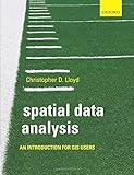 Algopix Similar Product 1 - Spatial Data Analysis An Introduction