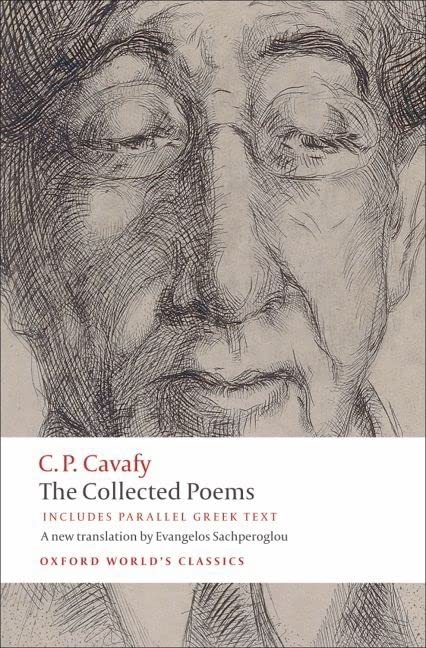 Algopix Similar Product 6 - The Collected Poems with parallel