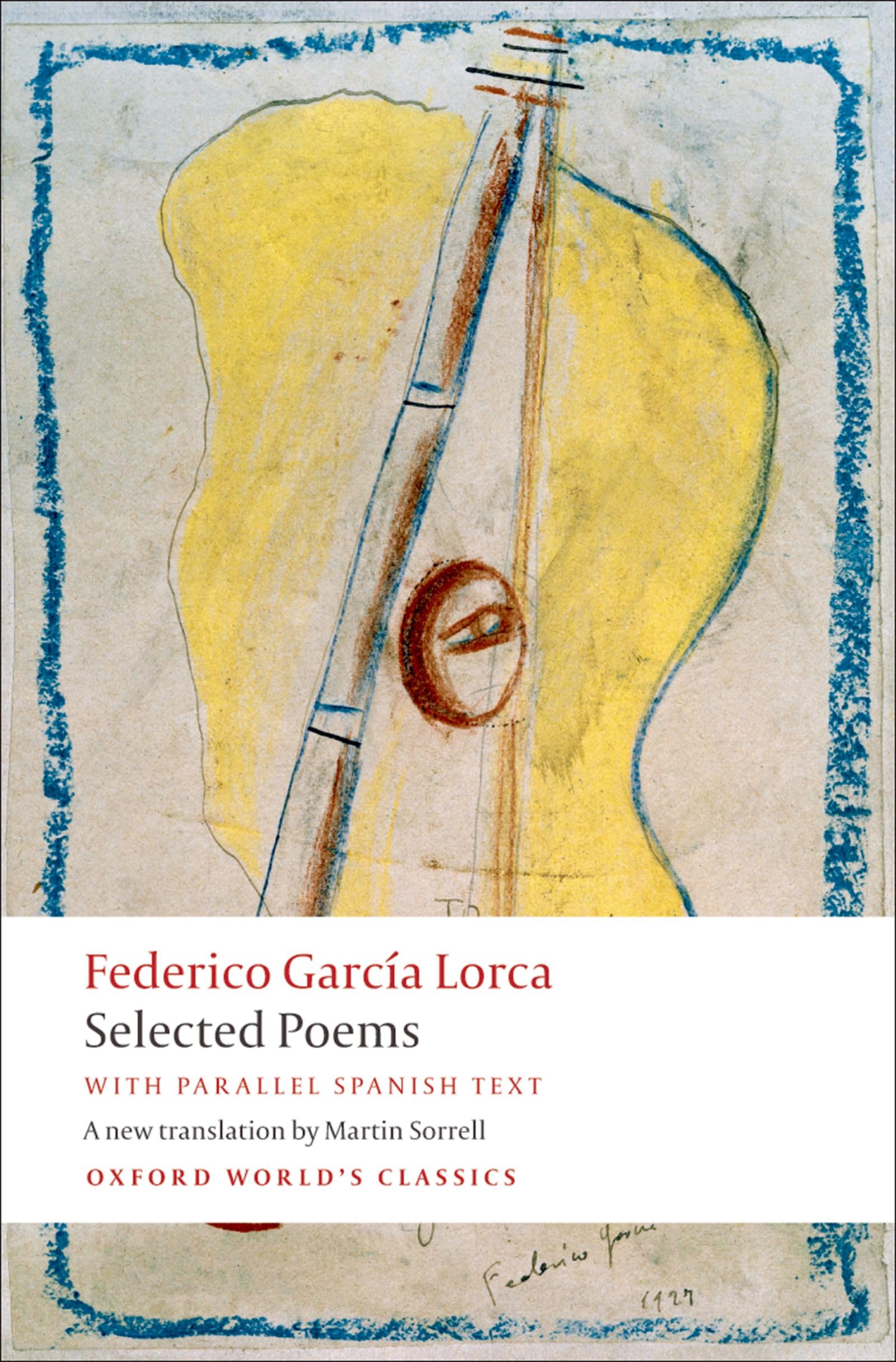 Algopix Similar Product 18 - Selected Poems with parallel Spanish