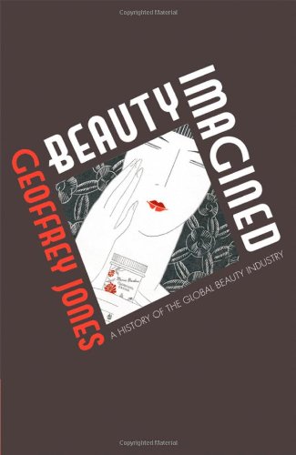 Algopix Similar Product 14 - Beauty Imagined A History of the