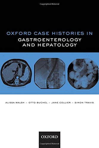 Algopix Similar Product 5 - Oxford Case Histories in