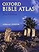 Algopix Similar Product 11 - Oxford Bible Atlas