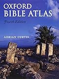 Algopix Similar Product 8 - Oxford Bible Atlas