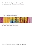 Algopix Similar Product 19 - The Oxford Book of Caribbean Verse