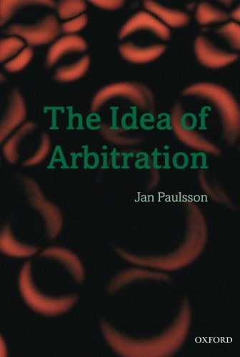 Algopix Similar Product 18 - The Idea of Arbitration Clarendon Law