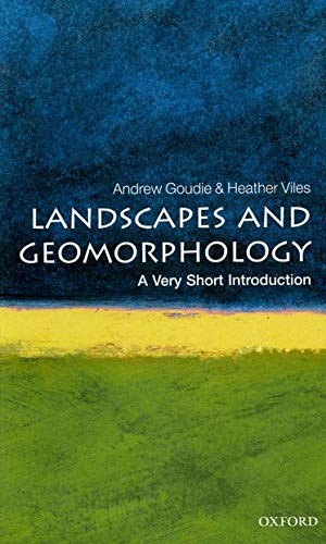 Algopix Similar Product 12 - Landscapes and Geomorphology A Very