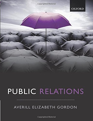 Algopix Similar Product 20 - Public Relations