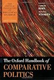 Algopix Similar Product 6 - The Oxford Handbook of Comparative