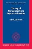 Algopix Similar Product 20 - Theory of Nonequilibrium