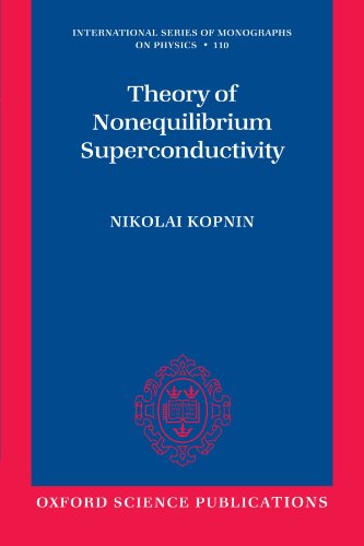 Algopix Similar Product 6 - Theory of Nonequilibrium