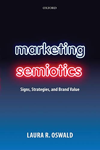 Algopix Similar Product 3 - Marketing Semiotics Signs Strategies