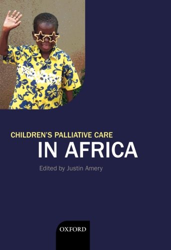 Algopix Similar Product 7 - Children's Palliative Care in Africa