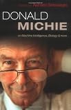 Algopix Similar Product 6 - Donald Michie Machine intelligence