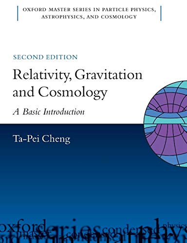Algopix Similar Product 14 - Relativity Gravitation and Cosmology
