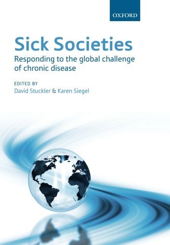 Algopix Similar Product 9 - Sick Societies Responding to the
