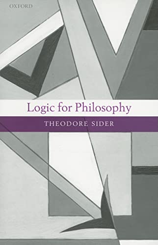 Algopix Similar Product 13 - Logic for Philosophy