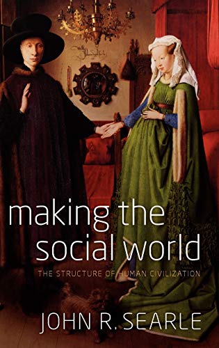 Algopix Similar Product 20 - Making the Social World The Structure