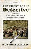 Algopix Similar Product 16 - The Ascent of the Detective Police