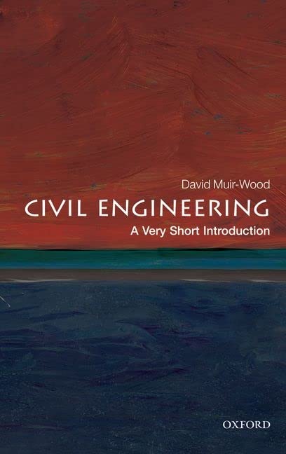 Algopix Similar Product 11 - Civil Engineering A Very Short
