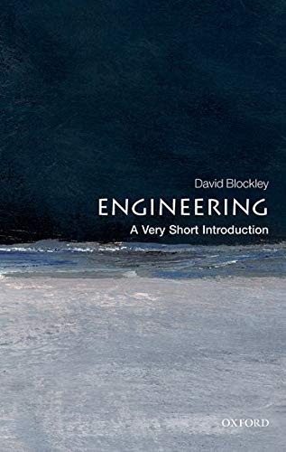 Algopix Similar Product 2 - Engineering: A Very Short Introduction