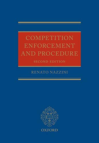 Algopix Similar Product 3 - Competition Enforcement and Procedure