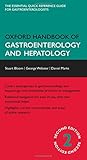 Algopix Similar Product 15 - Oxford Handbook of Gastroenterology and