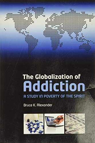 Algopix Similar Product 18 - The Globalization of Addiction A Study