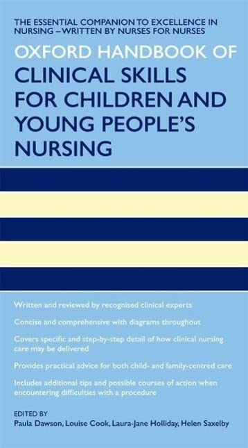 Algopix Similar Product 19 - Oxford Handbook of Clinical Skills for