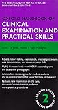 Algopix Similar Product 5 - Oxford Handbook of Clinical Examination