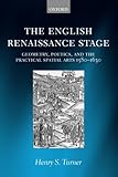 Algopix Similar Product 17 - The English Renaissance Stage