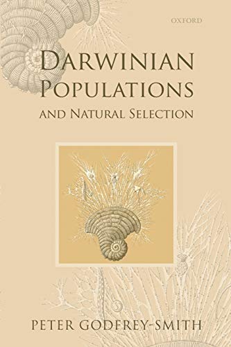 Algopix Similar Product 14 - Darwinian Populations and Natural