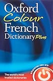 Algopix Similar Product 7 - Oxford Colour French Dictionary Plus