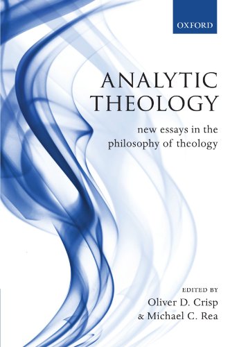 Algopix Similar Product 5 - Analytic Theology New Essays in the