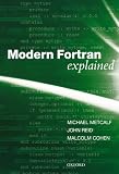 Algopix Similar Product 1 - Modern Fortran Explained Numerical