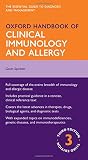 Algopix Similar Product 12 - Oxford Handbook of Clinical Immunology