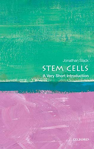 Algopix Similar Product 8 - Stem Cells: A Very Short Introduction