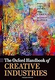 Algopix Similar Product 4 - The Oxford Handbook of Creative