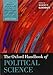 Algopix Similar Product 1 - The Oxford Handbook of Political