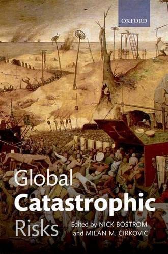 Algopix Similar Product 10 - Global Catastrophic Risks