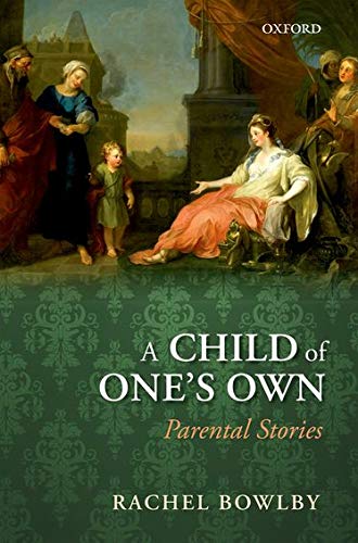Algopix Similar Product 2 - A Child of One's Own: Parental Stories