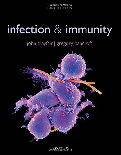 Algopix Similar Product 10 - Infection & Immunity