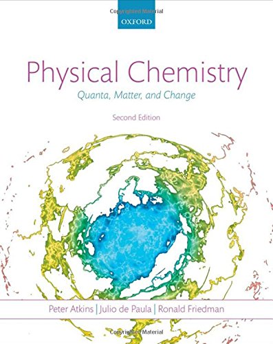 Algopix Similar Product 13 - Physical Chemistry Quanta Matter and