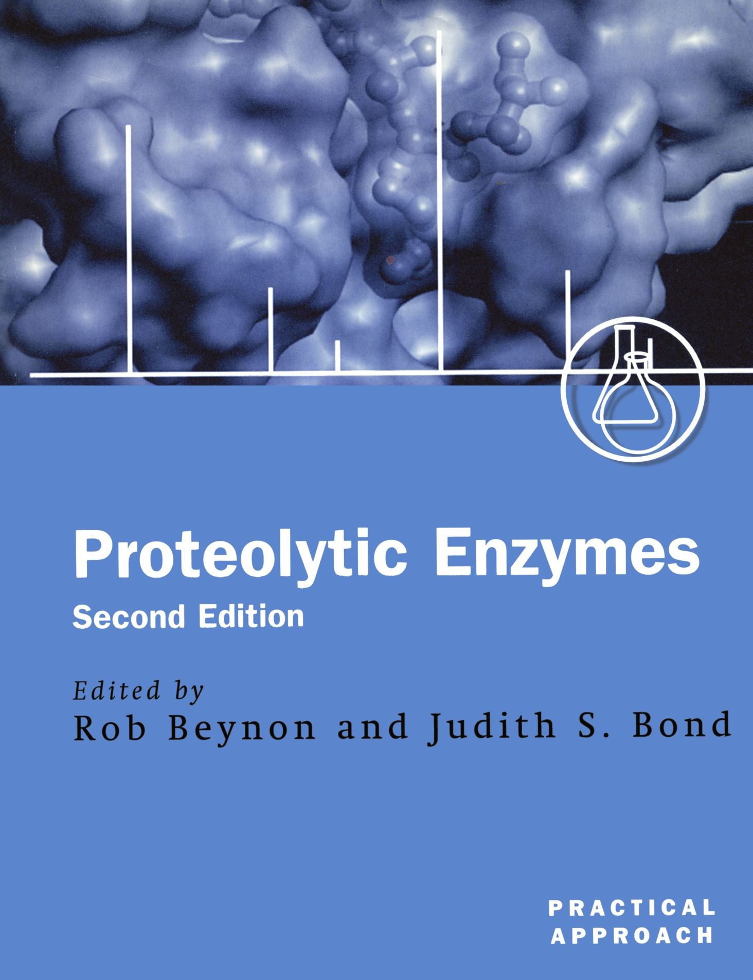 Algopix Similar Product 5 - Proteolytic Enzymes A Practical