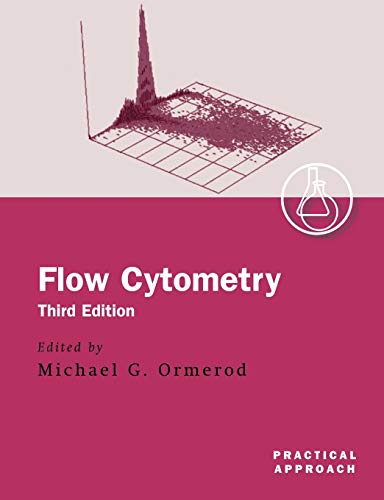 Algopix Similar Product 6 - Flow Cytometry A Practical Approach