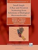 Algopix Similar Product 7 - Small Angle XRay and Neutron