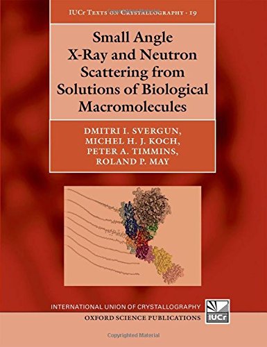 Algopix Similar Product 13 - Small Angle XRay and Neutron