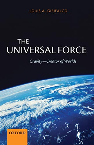 Algopix Similar Product 8 - The Universal Force Gravity  Creator