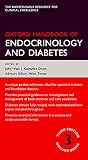 Algopix Similar Product 4 - Oxford Handbook of Endocrinology and