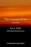 Algopix Similar Product 1 - The Concept of Law Clarendon Law